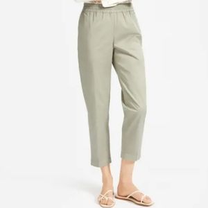Everlane the easy chino size 12